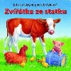 Zvtka ze statku kdo se skrv pod obrzkem? - 