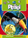 Ptci moje prvn encyklopedie - 