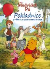 Medvdek p pokladnice pbh ze stokorcovho lesa - Disney Walt