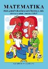 Matematika pro 2. ronk zkladn koly 1. dl - Zdena Roseck; Eva Prochzkov