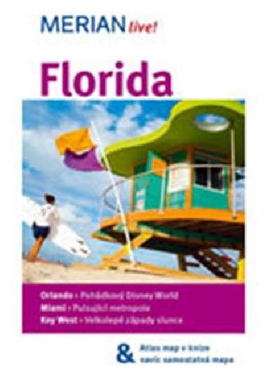 Florida - Heike a Bernd Wagner