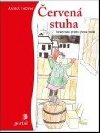 Červená stuha - Abbika Tetzner