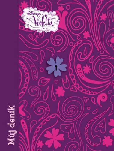 Violetta - Mj denk 2 - Walt Disney