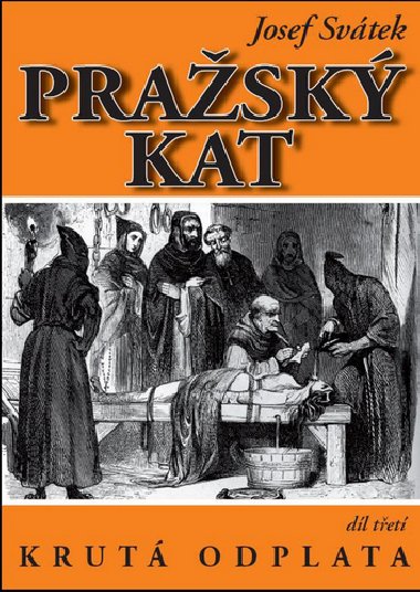 Prask kat dl tet - Josef Svtek