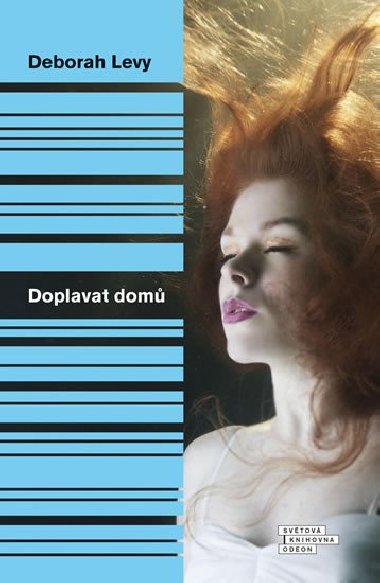 Doplavat dom - Deborah Levy
