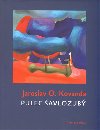 Pulec avlozub - Jaroslav Kovanda