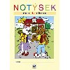 Notsek pro prvn tdu - 
