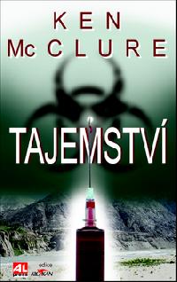 Tajemstv - Ken McClure