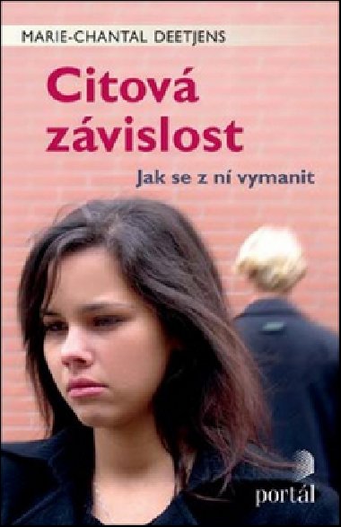 Citov zvislost - Marie-Chantal Deetjens