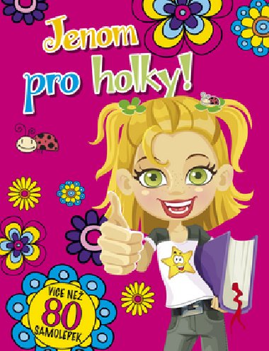 Jenom pro holky! - 