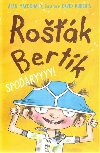 Rok Bertk – Sporyyy! - Alan MacDonald