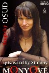 Tragick osud spisovatelky simony monyov - Michaela Kolov