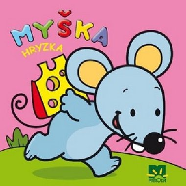 Myka hryzka - 