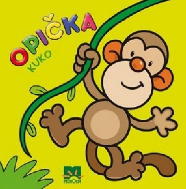 Opika kuko - 
