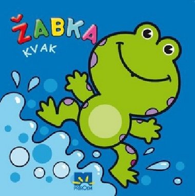 abka kvak - 