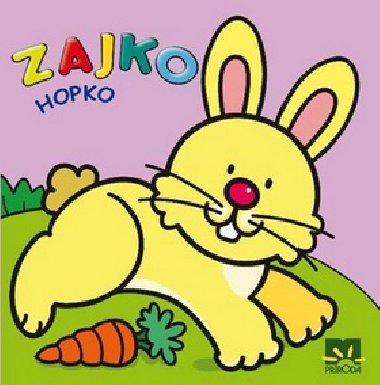 Zajko hopko - 