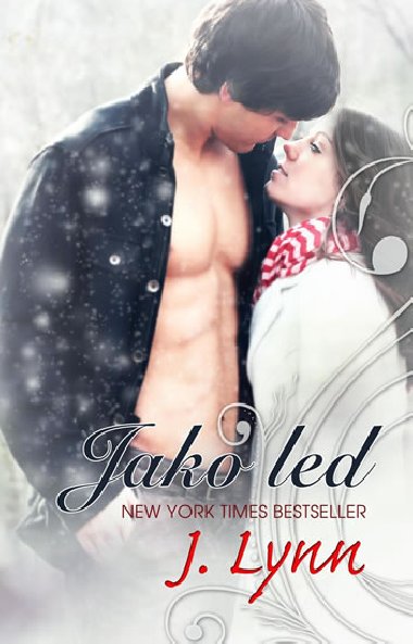 Jako led - J. Lynn