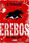 Erebos - Ursula Poznanski