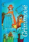 Grimmov - Jacob Grimm; Wilhelm Grimm; Adolf Born