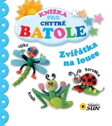 Zvtka na louce - 