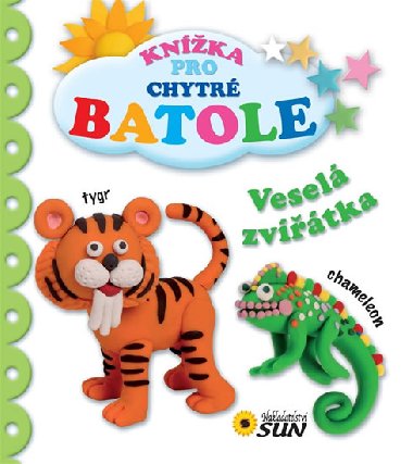 Veselá zvířátka - 