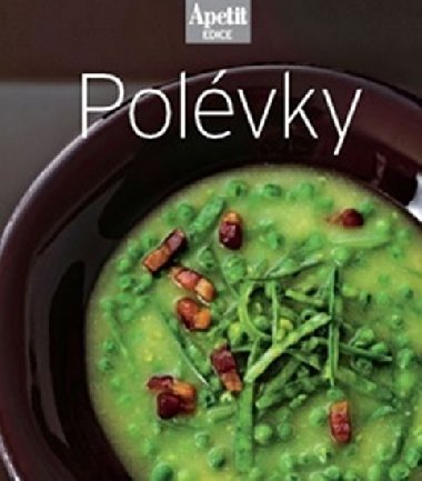 Polvky (Edice Apetit) - Apetit