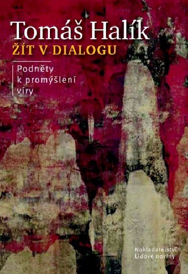 t v dialogu - Tom Halk