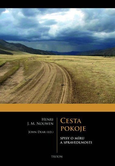 Cesta pokoje - Henri J.M. Nouwen