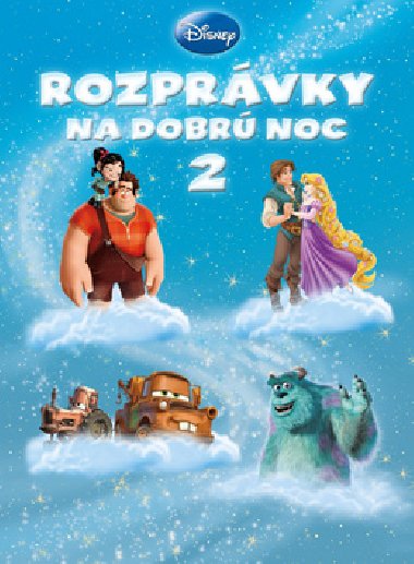 Rozprvky na dobr noc 2 - 
