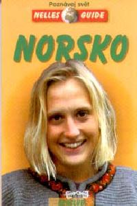 Norsko - nelles guide - poznvej svt - Lemmer - Freyov - Raheov