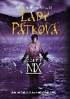 Lady ptkov - Garth Nix