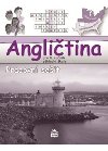Anglitina pro 8. ronk zkladn koly - Marie Zahlkov