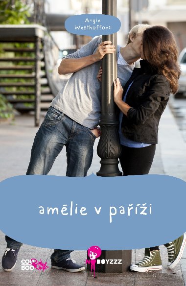 Amlie v Pai - Westhoffov Angie