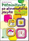 Pmintovky zo slovenskho jazyka pre 2. ronk zkladnch kl - Renta Sivokov