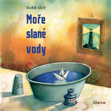 Moe slan vody - Mal, ech