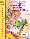 Jmenuji se stilton, geronimo stilton - Geronimo Stilton