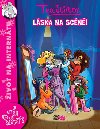 Lska na scn! - Tea Stilton