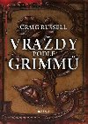 Vrady podle grimm - Russell Craig