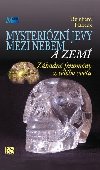 Mysterizn jevy mezi nebem a zem - Reinhard Habeck