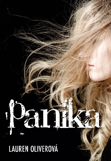 Panika - Lauren Oliverov