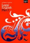 Legal english - Eva Pidalov; Kamila Tozzi