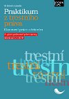Praktikum z trestnho prva - Ji Jelnek