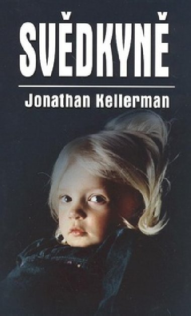 Svdkyn - Jonathan Kellerman
