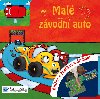 Mal zavodn auto - 