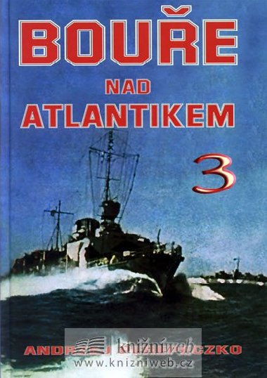 Bouře nad atlantikem 3 - Andrzej Perepeczko
