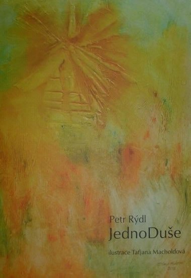 JednoDue - Petr Rdl