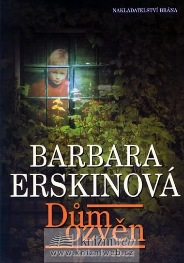 Dm ozvn - Barbara Erskinov