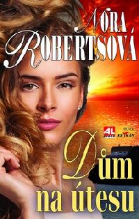 Dm na tesu - Nora Robertsov