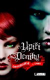 Up denky 8 – Osvobozen - L. J. Smith
