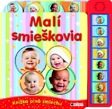 Mal smiekovia - 